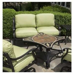  Long Cove Seating Group Set Patio, Lawn & Garden