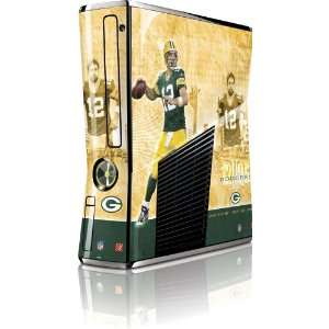  Skinit Player Action Shot   Aaron Rodgers Vinyl Skin for 
