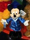NEW 2012 Mickey Mouse Graduation Ears DISNEY  