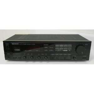  Kenwood KR A46 AM/FM Stereo Receiver Electronics