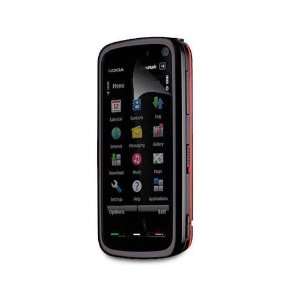  New Mirror Screen Protector for Nokia E66: Cell Phones & Accessories