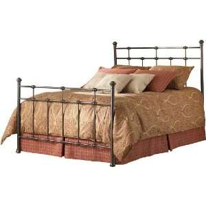 Dexter Twin Size Bed with Frame by Fashion Bed Group:  Home 