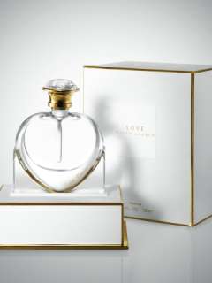 Love Crystal Parfum   Love All Womens Fragrance   RalphLauren
