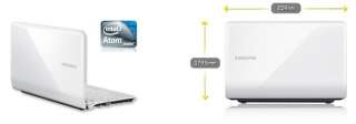 Samsung NT NC108 D31S Laptop 10.1inch 1.66GHz 2GB 250GB  