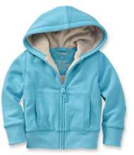 Kids Lined Apparel Featured   at L.L.Bean