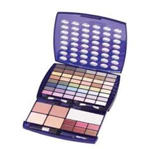  Professional Complete 58 Color Makeup Set (#20) Beauty