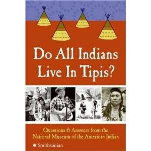   Indian [Paperback]: National Museum of the American Indian: Books