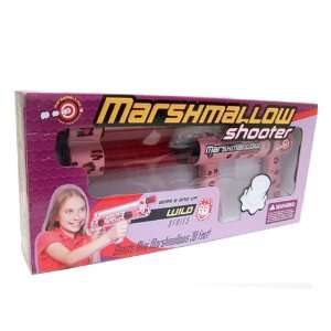  Cheetah Marshmallow Shooter Toys & Games
