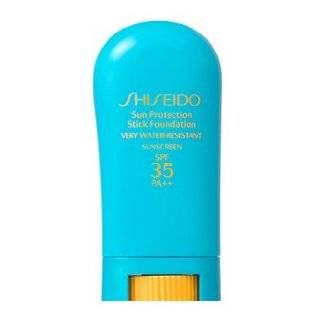  Shiseido Sun Protection Stick Foundation Beige SPF 35 PA 