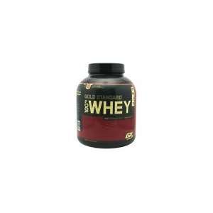  100% WHEY GOLD ROCKY ROAD 5LB: Health & Personal Care