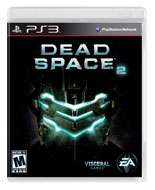 PS3 PLAYSTION 3   HOROR GAME BUNDLE SAW 3, DEAD SPACE 2, BIOSHOCK 