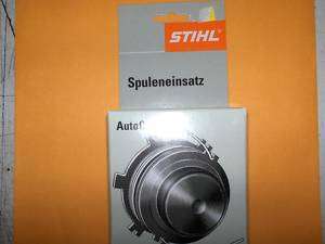 STIHL trimmer replacement spool 25 2  
