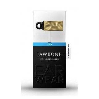 Jawbone Icon Series Bombshell Bluetooth Headset (Gold) Seald in Retail 