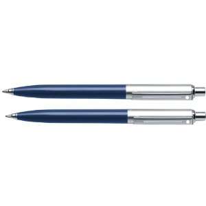   Sentinel Blue .7mm Pen & Pencil Set   SH 321 9BL