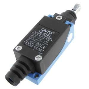   Cross Roller Plunger Actuator Enclosed Limit Switch: Home Improvement
