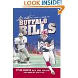 Steve Taskers Tales from the Buffalo Bills by Steve Tasker and Scott 