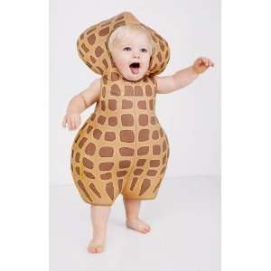  Peanut Infant Costume   12 to 18 Months Toys & Games