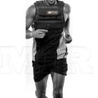 MiR Weighted Vest MiR Narrow 50Lbs Adjustable Weighted Vest (Weights 