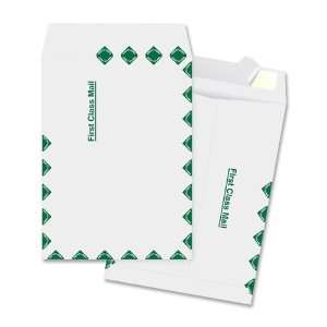  BSN65859   Catalog Envelopes, First Class, 10 x 13, 100/BX 