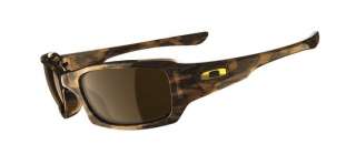 Oakley Polarized FIVES SQUARED Sunglasses available online at Oakley 