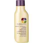 lift hair concentrated sulfate free and salt free formula gently 