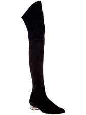 Womens designer boots   ankle boots, knee boots, wedge   farfetch 