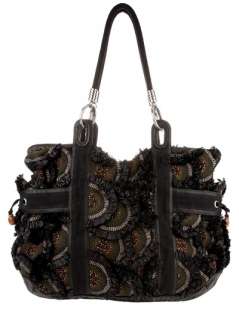 Jamin Puech Floral Embellished Tote   Spinnaker 101   farfetch 