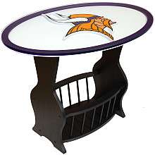 Minnesota Vikings Furniture   Buy Vikings Sofa, Chair, Table at 