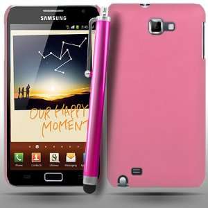   Samsung Galaxy Note i9220 + Stylus & Film Cell Phones & Accessories