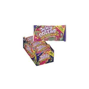 Black Forest Bf Juicy Oozers Sour Fun Bugs (Economy Case Pack) 1.5 Oz 