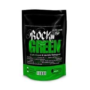 Rockin Green Cloth Diaper Detergent and Laundry Soap   Mighty Mighty 