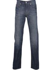 FOR ALL MANKIND   slim fit jean