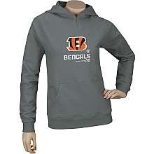 Cincinnati Bengals Womens Sweatshirts   Sweatshirts/Fleece   NFLShop 