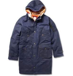  Clothing  Coats and jackets  Winter coats  Waxed 