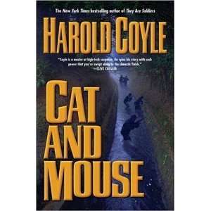  Cat and Mouse n/a  Author  Books