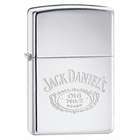 Jack Daniels Zippo Lighter  