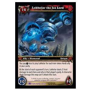  Lokholar the Ice Lord   Through the Dark Portal   Epic 