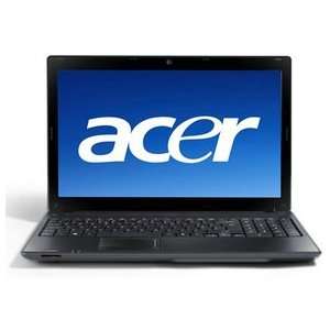 Acer Aspire AS5253 Dual Core AMD C50 15.6 2GB 250G Radeon HD6250 