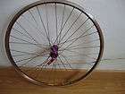 MAVIC 217 SUP 36H WHEEL GOLD COLOUR MTB ATB 26 NOS