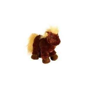  LilKinz Virtual Pet Plush   HORSE Toys & Games