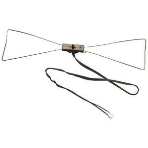  Petra Bow Tie Antenna UHF Only Electronics