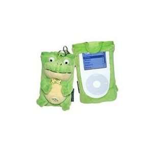  Fun Friends Tadpole iPOD Carrying Case  Players & Accessories