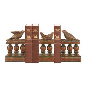   Sterling Industries 93 8390 Bookends Decorative Items: Home & Kitchen