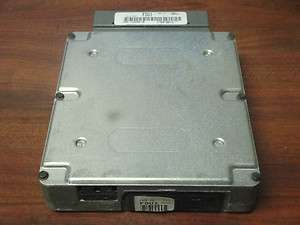 1998 FORD F150 F250 4.6L ENGINE COMPUTER PCM F85F 12A650 MB  