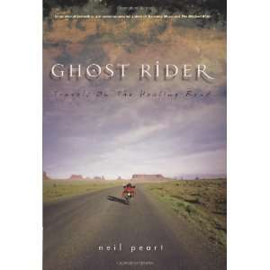   Rider Travels on the Healing Road [Paperback] Neil Peart Books