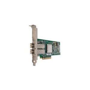  QLOGIC 8GB PCIE (X4) DUAL PORT HBA