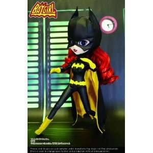  Batman: Batgirl Pullip Doll (SDCC 11 Exclusive): Toys 