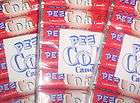 18 pez cola refills candy nostalgic candies expedited shipping 
