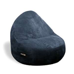   Deluxe in Navy Finish by American Furniture Alliance: Home & Kitchen