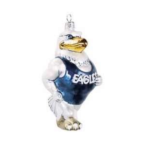  Treasures Georgia Southern Eagles Mascot Figure: Sports 